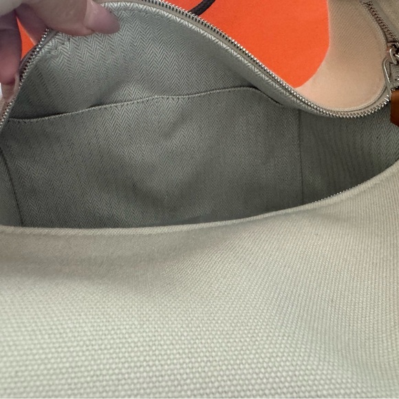 Bride de sac HERMES pouch - Picture 4 of 4